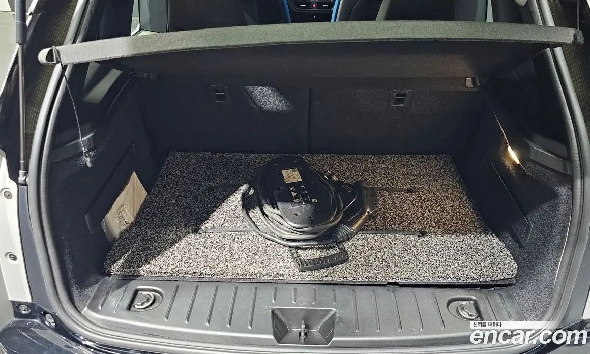 BMW i3 2014 АКПП, фото 18