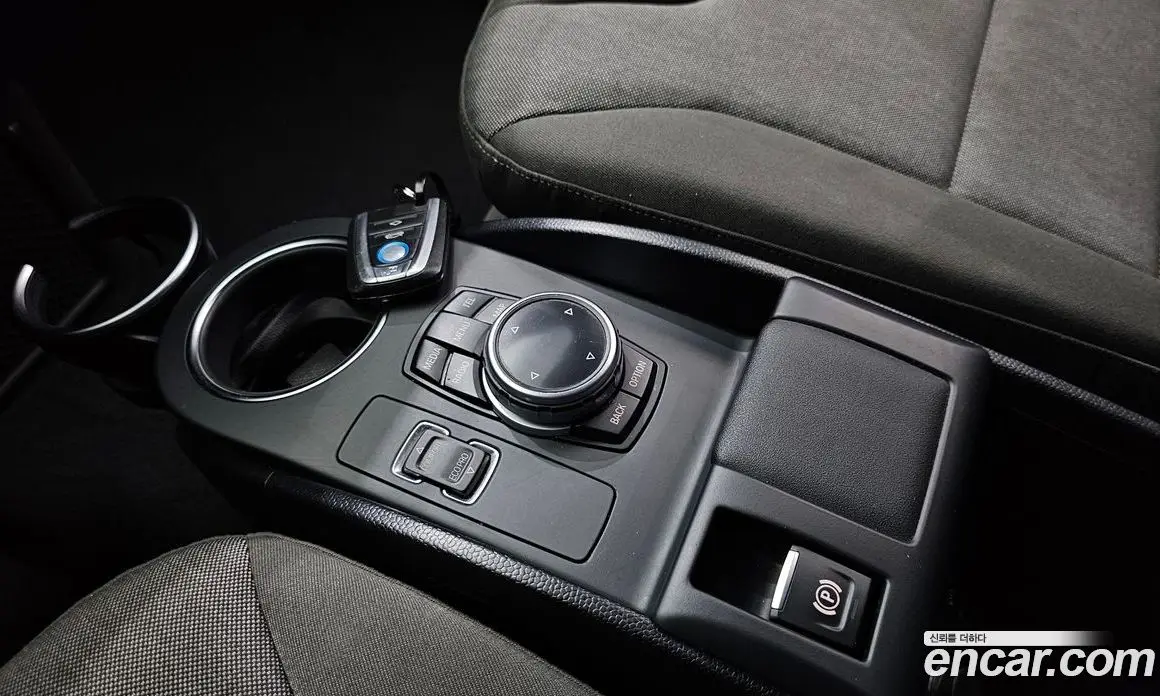 BMW i3 2014 АКПП, фото 20