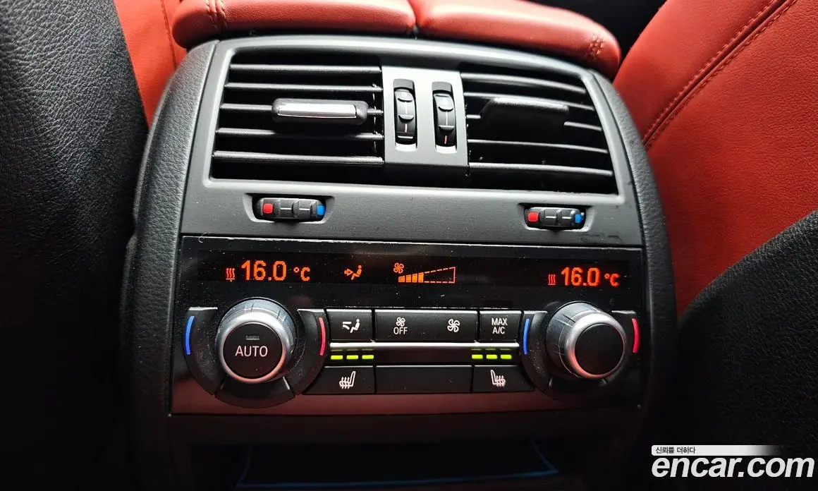 BMW M5 2016 4.4 АКПП, фото 18