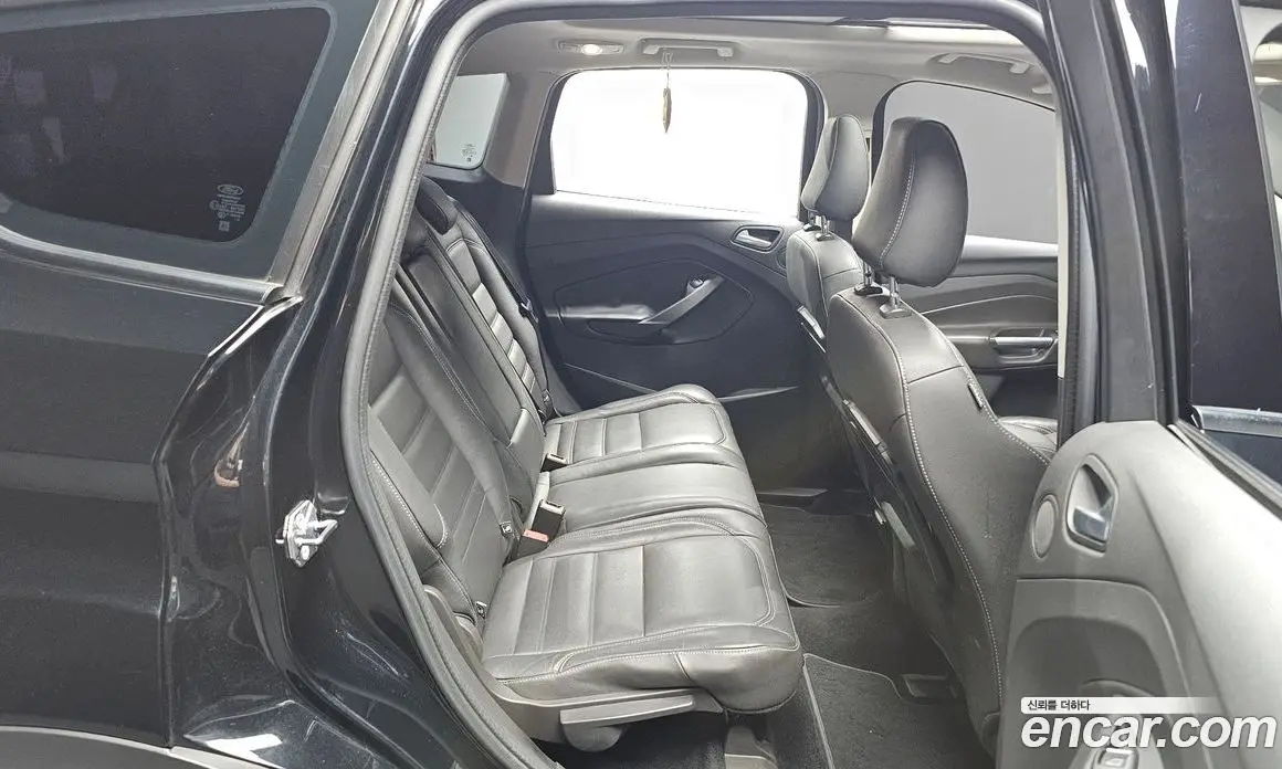Ford Kuga 2017 2.0 АКПП, фото 11