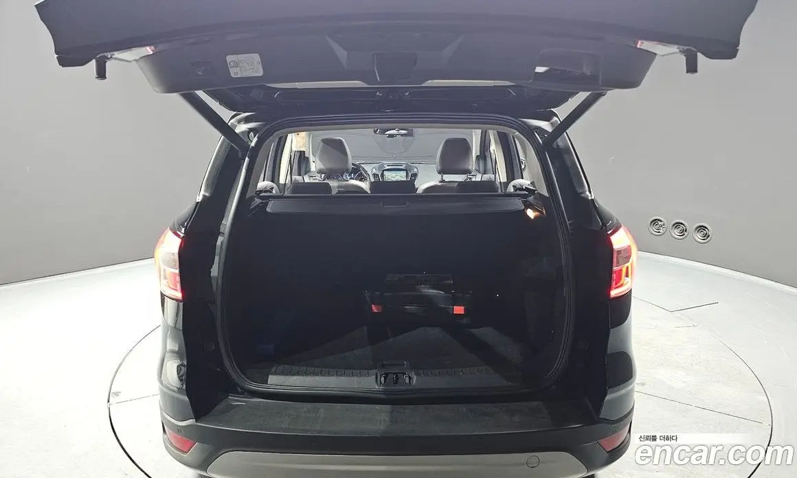 Ford Kuga 2017 2.0 АКПП, фото 20
