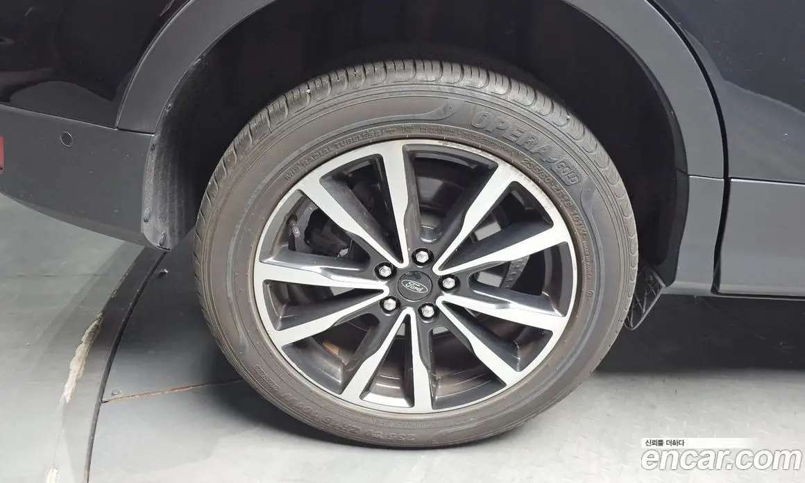 Ford Kuga 2017 2.0 АКПП, фото 5