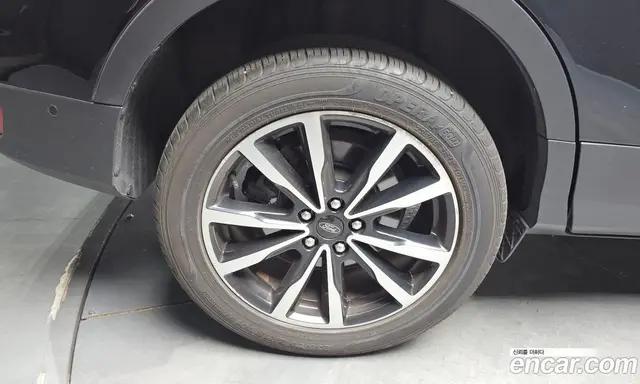 Ford Kuga 2017 2.0 АКПП, миниатюра 5