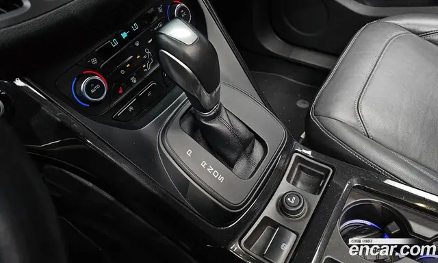 Ford Kuga 2017 2.0 АКПП, миниатюра 9