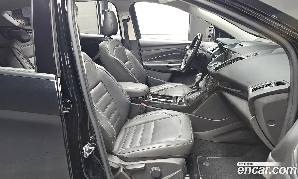 Ford Kuga 2017 2.0 АКПП, фото 10