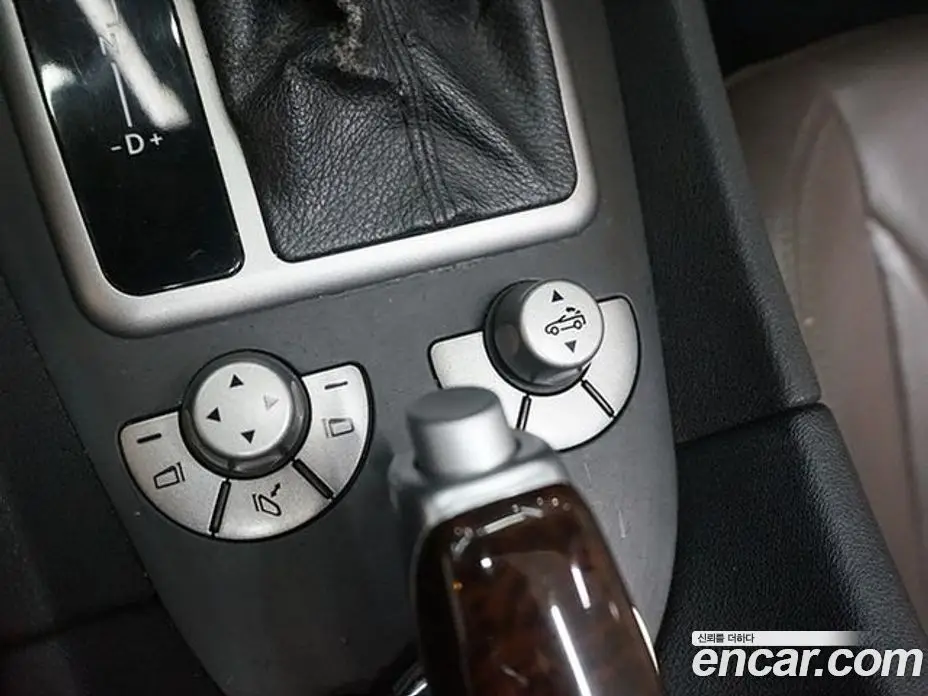 Mercedes-Benz SLK-Class 2005 3.5 АКПП, фото 15