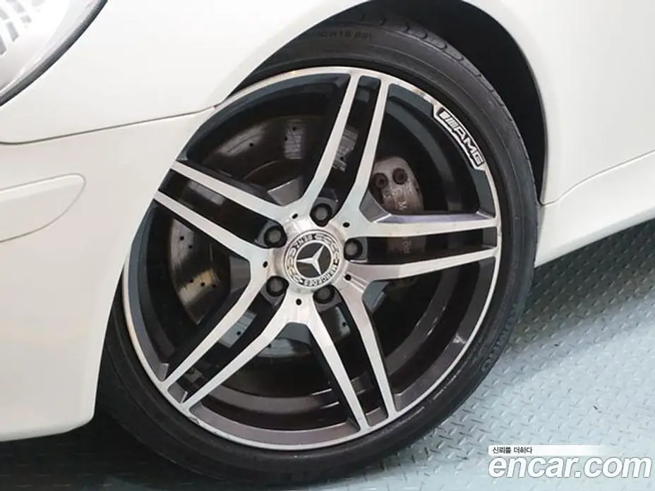 Mercedes-Benz SLK-Class 2005 3.5 АКПП, фото 16