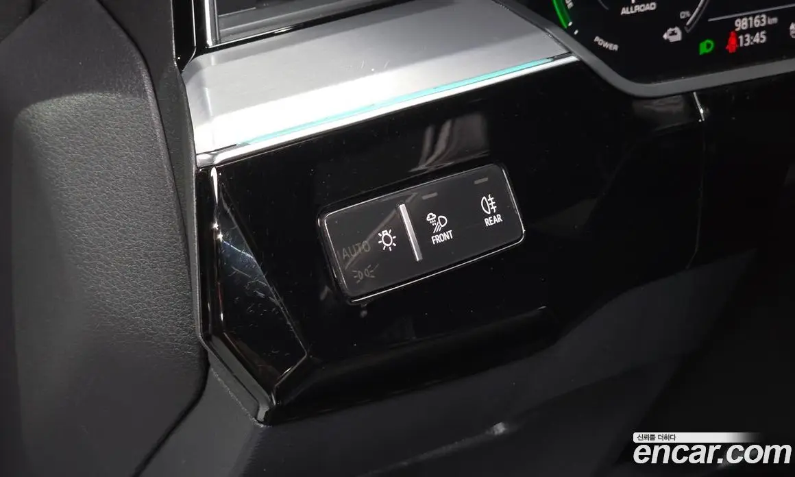 Audi e-tron 2020 0.2 АКПП, фото 15