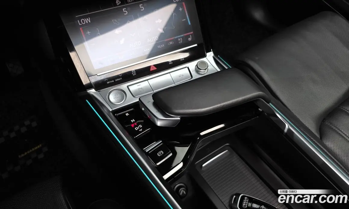 Audi e-tron 2020 0.2 АКПП, фото 9