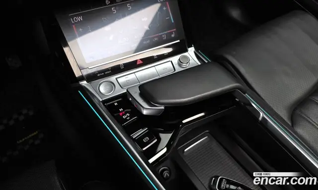Audi e-tron 2020 0.2 АКПП, миниатюра 9