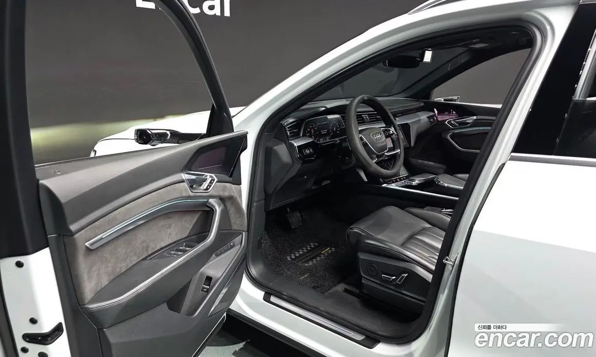 Audi e-tron 2020 0.2 АКПП, фото 10