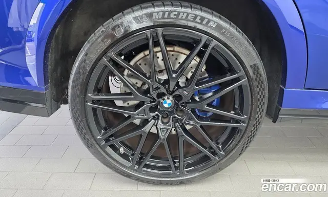 BMW X6M 2021 4.4 АКПП, миниатюра 5 BMW X6M 2021 4.4 АКПП, миниатюра 5