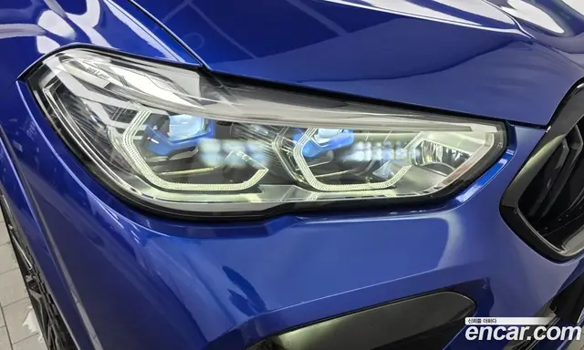 BMW X6M 2021 4.4 АКПП, миниатюра 8 BMW X6M 2021 4.4 АКПП, миниатюра 8