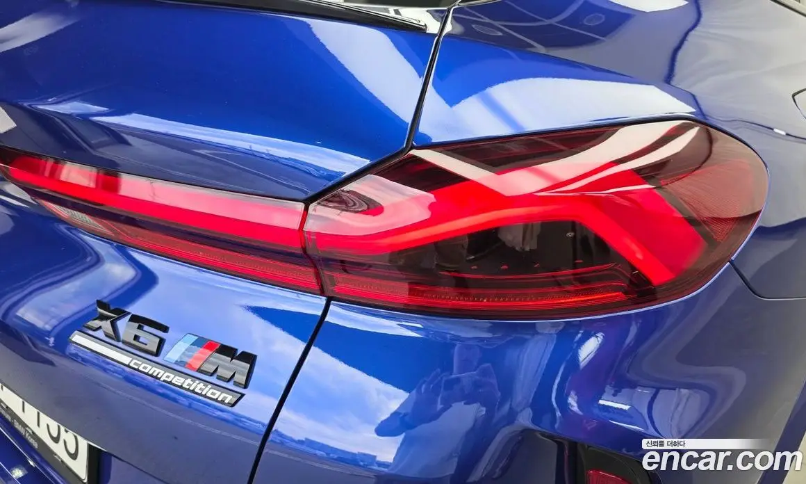 BMW X6M 2021 4.4 АКПП, фото 9 BMW X6M 2021 4.4 АКПП, фото 9