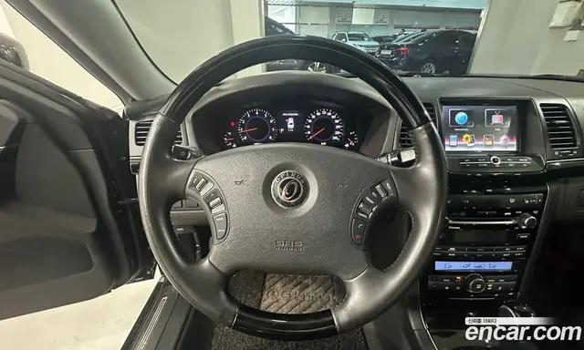 Kia Opirus 2011 2.7 АКПП, миниатюра 12