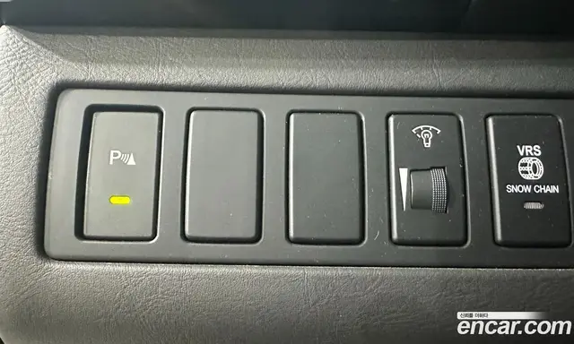 Kia Opirus 2011 2.7 АКПП, миниатюра 10