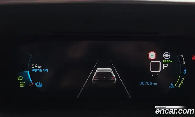 Peugeot 208 2022 0.1 АКПП, миниатюра 11
