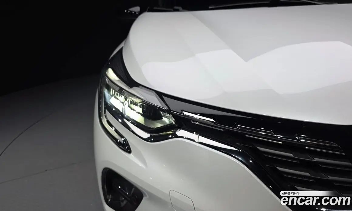 Renault (Samsung) Captur 2020 1.3 АКПП, фото 8