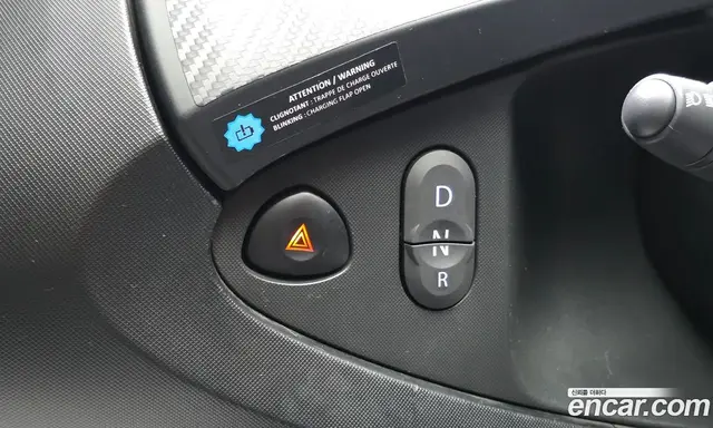 Renault (Samsung) Twizy 2020 0.1 АКПП, миниатюра 12