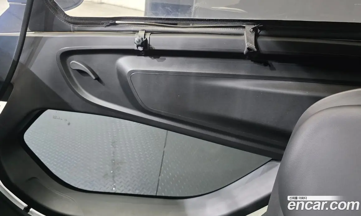 Renault (Samsung) Twizy 2020 0.1 АКПП, фото 14