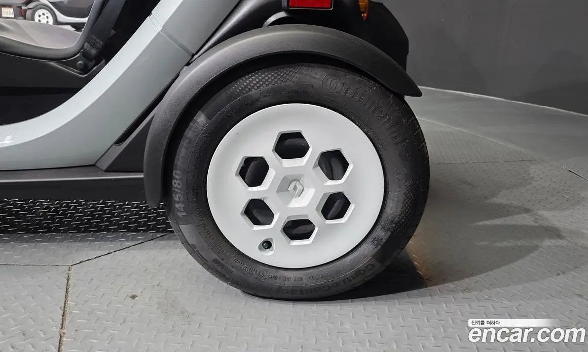 Renault (Samsung) Twizy 2020 0.1 АКПП, фото 7