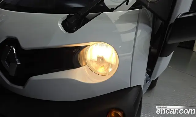 Renault (Samsung) Twizy 2020 0.1 АКПП, миниатюра 8