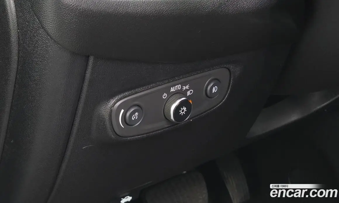 Chevrolet Equinox 2018 1.6 АКПП, фото 15