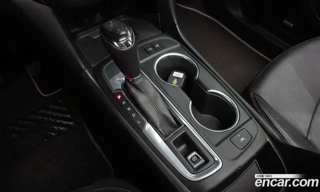 Chevrolet Equinox 2018 1.6 АКПП, миниатюра 9