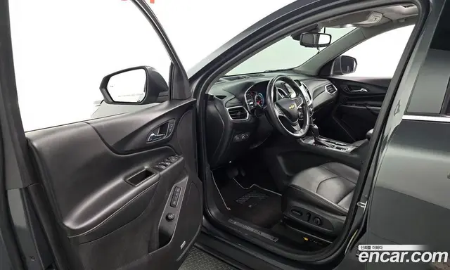 Chevrolet Equinox 2018 1.6 АКПП, миниатюра 10