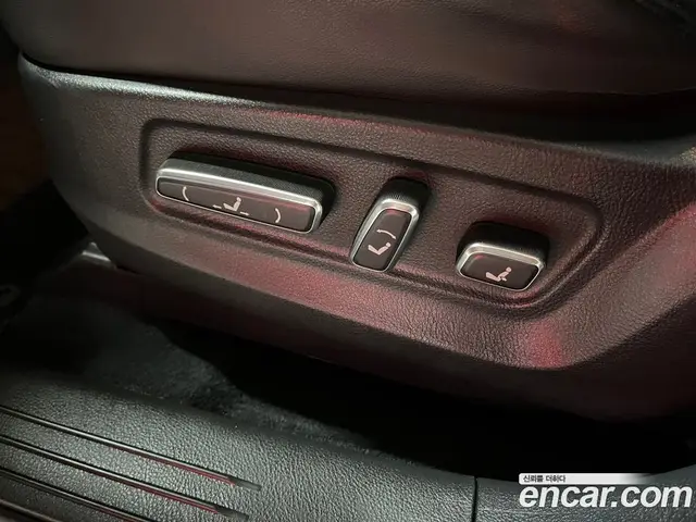 Hyundai Veracruz 2008 3.0 АКПП, миниатюра 11