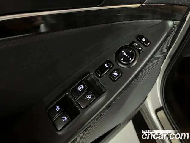 Hyundai Veracruz 2008 3.0 АКПП, миниатюра 8