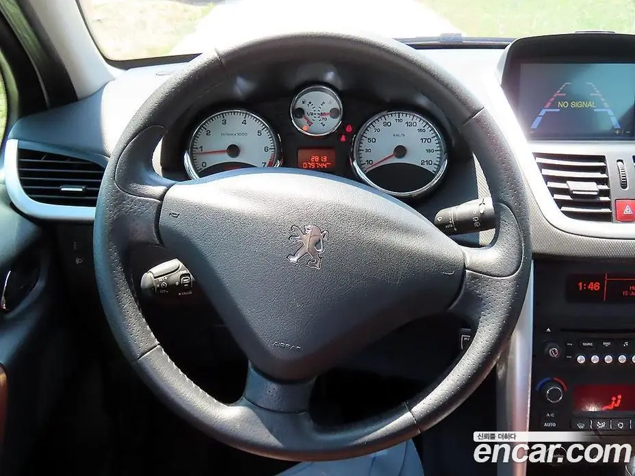 Peugeot 207 2011 1.6 АКПП, фото 7