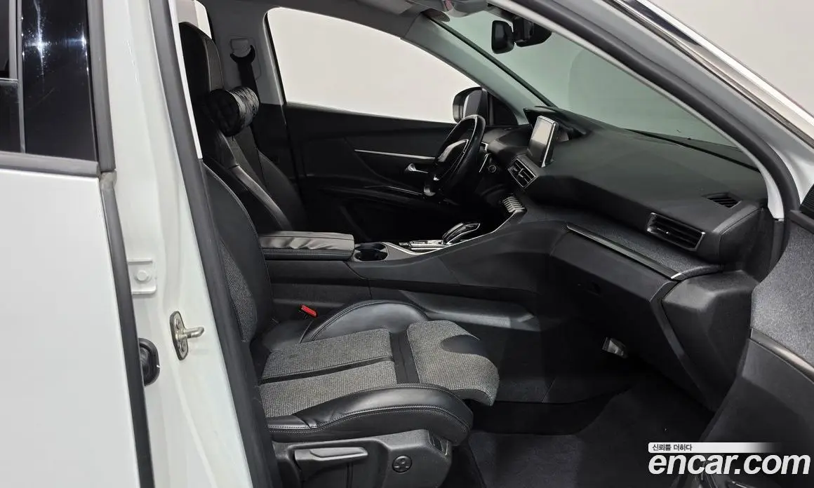 Peugeot 5008 2018 1.6 АКПП, фото 11