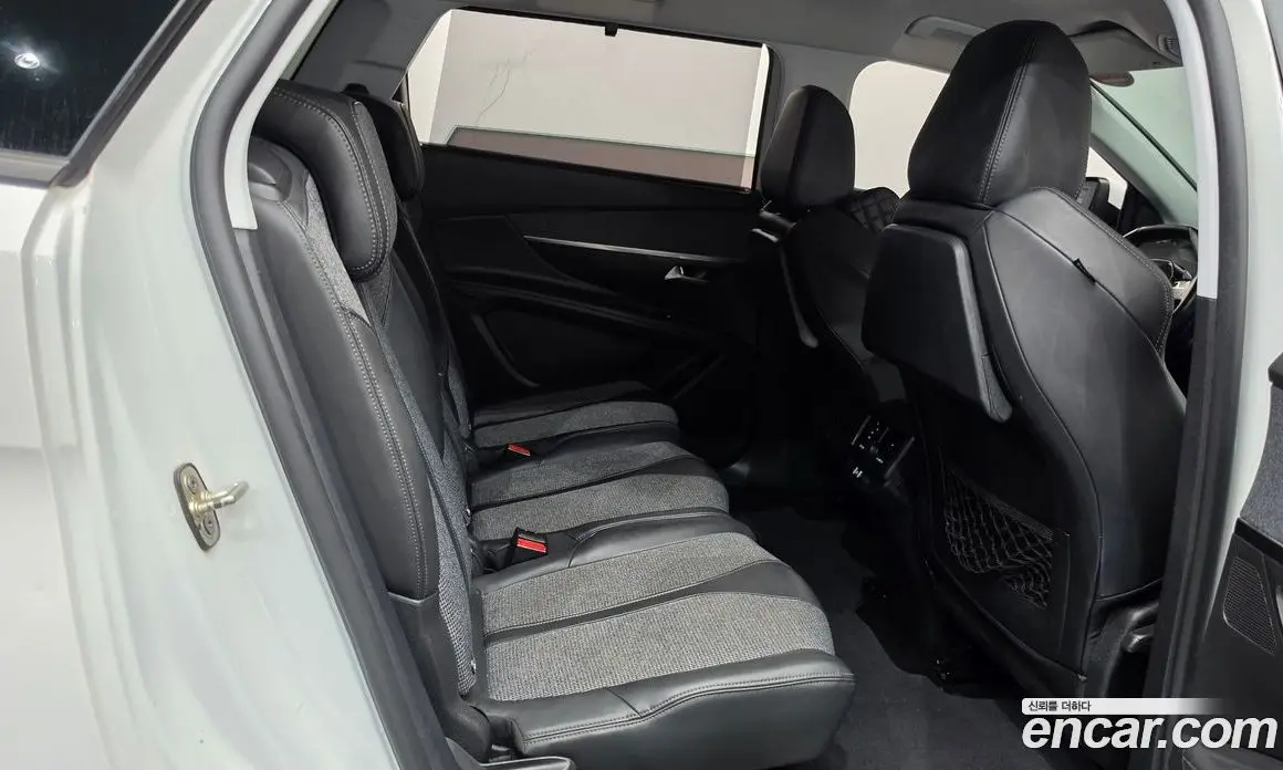 Peugeot 5008 2018 1.6 АКПП, фото 12