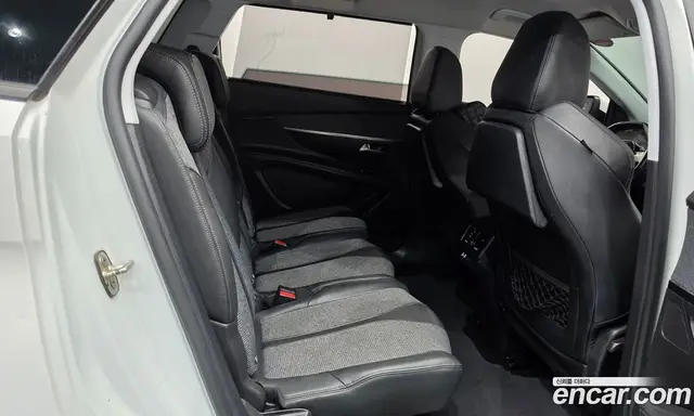 Peugeot 5008 2018 1.6 АКПП, миниатюра 12