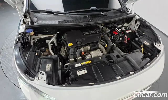 Peugeot 5008 2018 1.6 АКПП, миниатюра 6