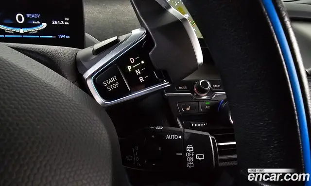 BMW i3 2019 0.1 АКПП, миниатюра 12