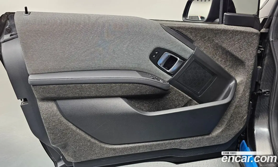 BMW i3 2019 0.1 АКПП, фото 14