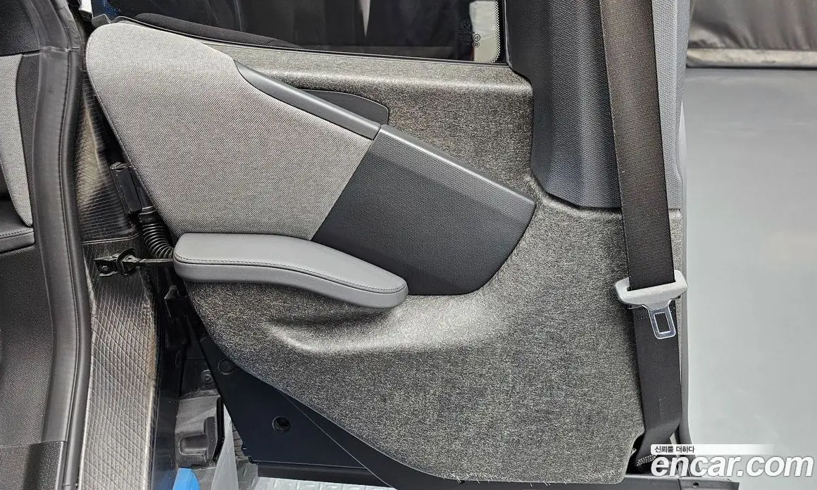 BMW i3 2019 0.1 АКПП, фото 15