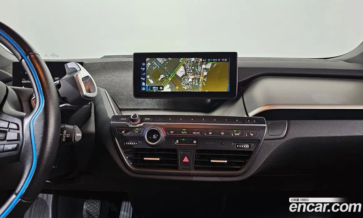 BMW i3 2019 0.1 АКПП, фото 20
