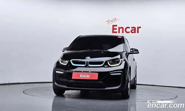 BMW i3 2019 0.1 АКПП, миниатюра 3