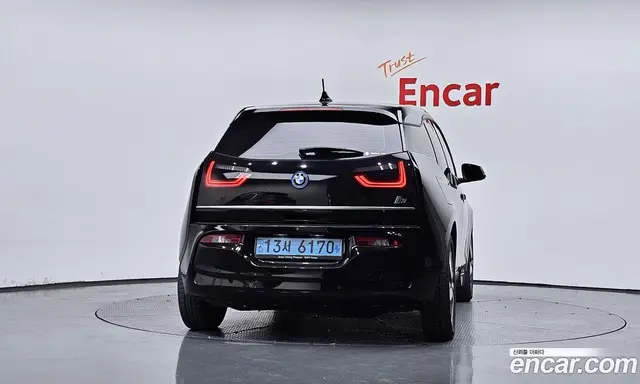 BMW i3 2019 0.1 АКПП, миниатюра 4
