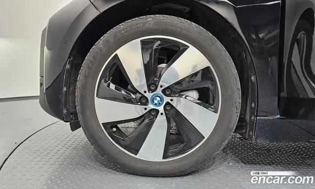 BMW i3 2019 0.1 АКПП, миниатюра 5