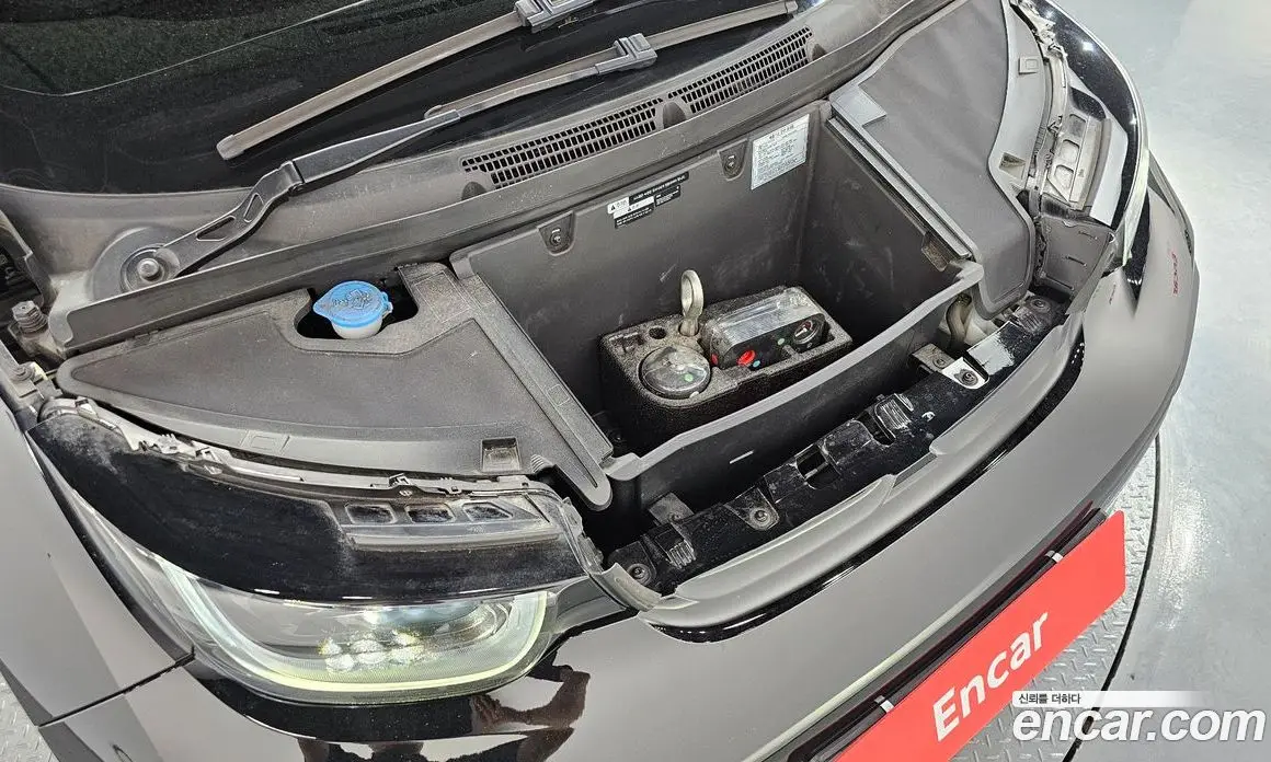BMW i3 2019 0.1 АКПП, фото 6