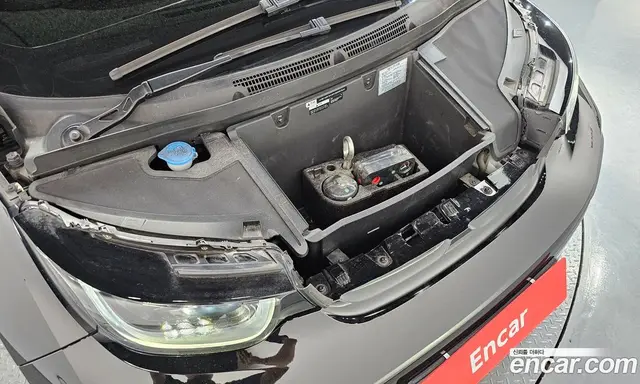 BMW i3 2019 0.1 АКПП, миниатюра 6