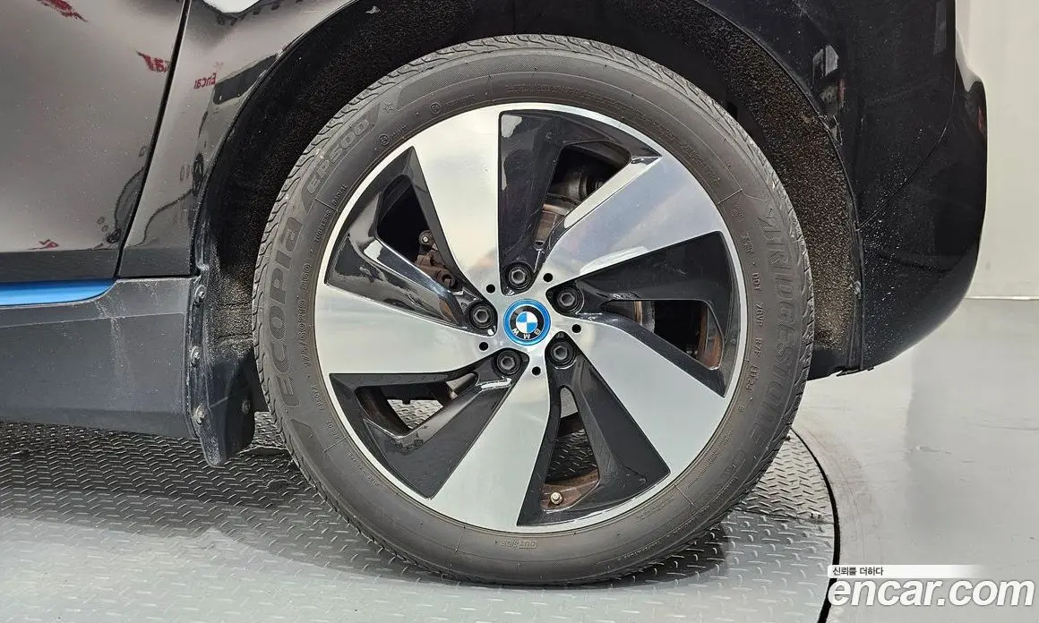 BMW i3 2019 0.1 АКПП, фото 7