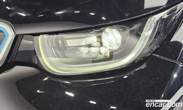 BMW i3 2019 0.1 АКПП, миниатюра 8