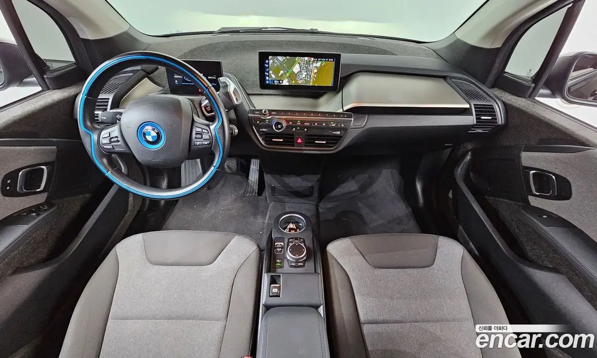 BMW i3 2019 0.1 АКПП, фото 10