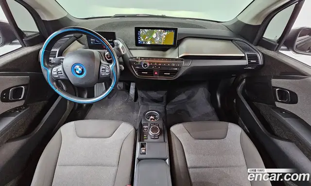 BMW i3 2019 0.1 АКПП, миниатюра 10