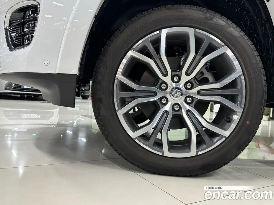 Dodge Ram Pick Up 2026 3.0 АКПП, фото 13